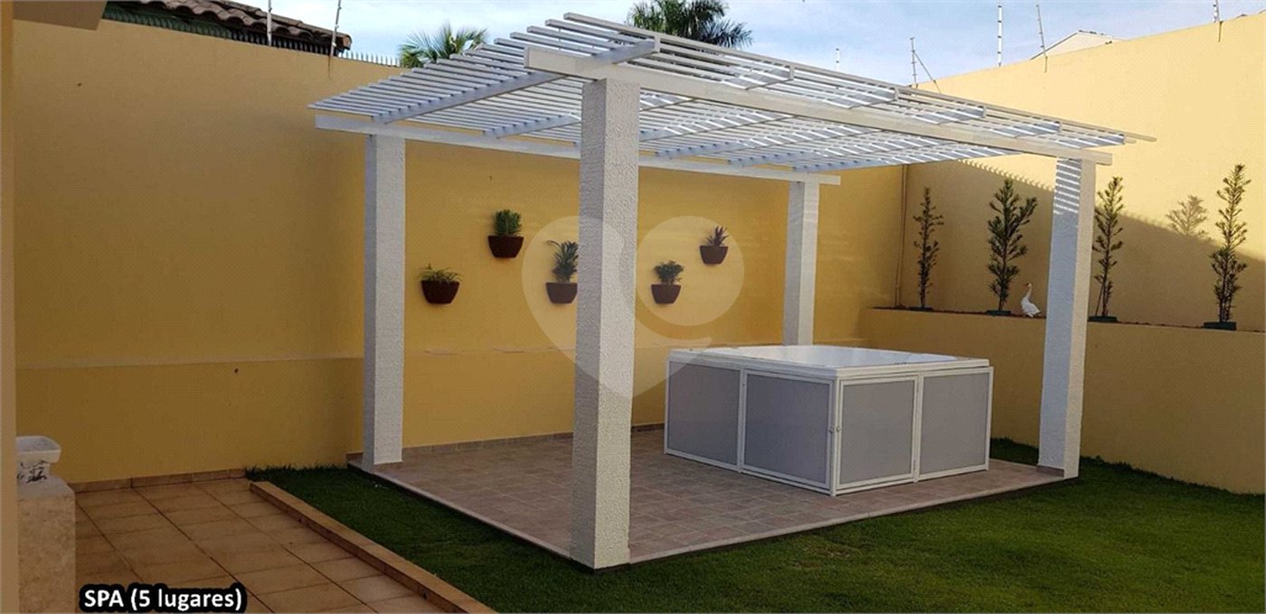 Casa para venda no Parque Santa Monica
