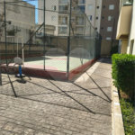 Jardim Prudência, 2 dormitórios , condomínio agradável e familiar