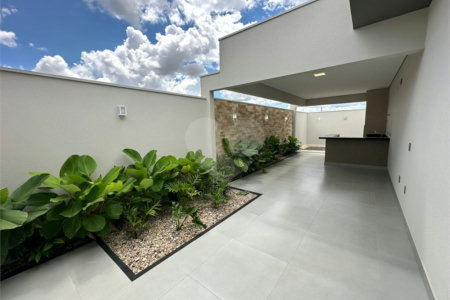 Casa á venda no Parque Faber III