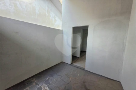 Casa Térrea à venda Jd. Nova São Carlos, 2 dormitórios