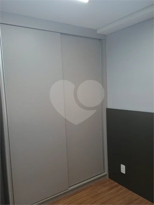 Apartamento, a venda, com 34m² de área útil, 2 quartos, lazer completo -Vila Guilherme