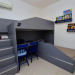 Cobertura à venda com 3 quartos, sendo 1 suíte, em Pinheiros, São Paulo - SP