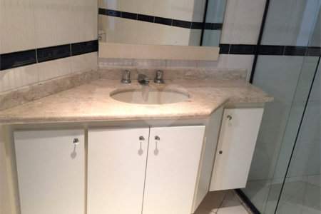 Apartamento à venda com 4 suítes em Chácara Santo Antônio (zona Sul), São Paulo, SP