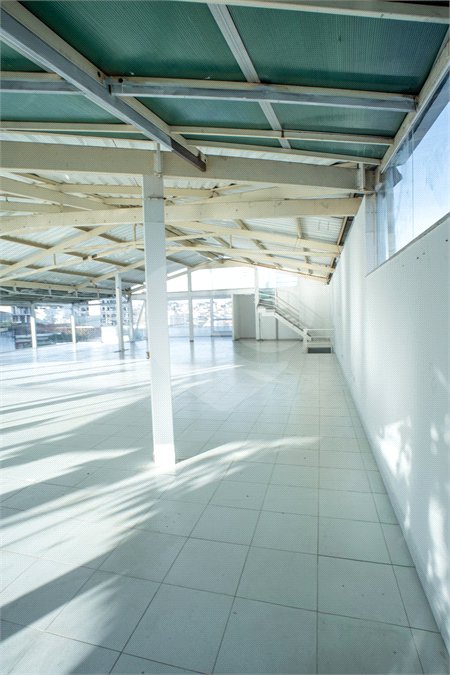 Lindo Salão Comercial para locação com 924m2 no Centro de Atibaia