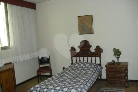 Apartamento A Venda Com 4 Dormitórios 4 Banheiros Na Bela Vista São Paulo - SP