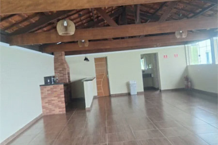 Apartamento à venda com 2 quartos em Jardim Ísis, Cotia - SP