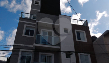 Apartamento à venda com 2 quartos em Jaçanã, São Paulo, SP