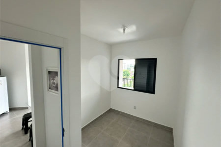 Apartamento LOOMI à venda, 2 dormitórios Cidade Jardim, São Carlos