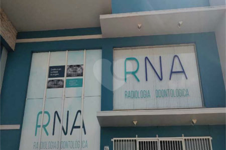 SALÅO COMERCIAL - Fábio Rob.Barnabé - (Marg Parque Ecológico)- Jd Colonial- Venda- R$ 2.800.000,00