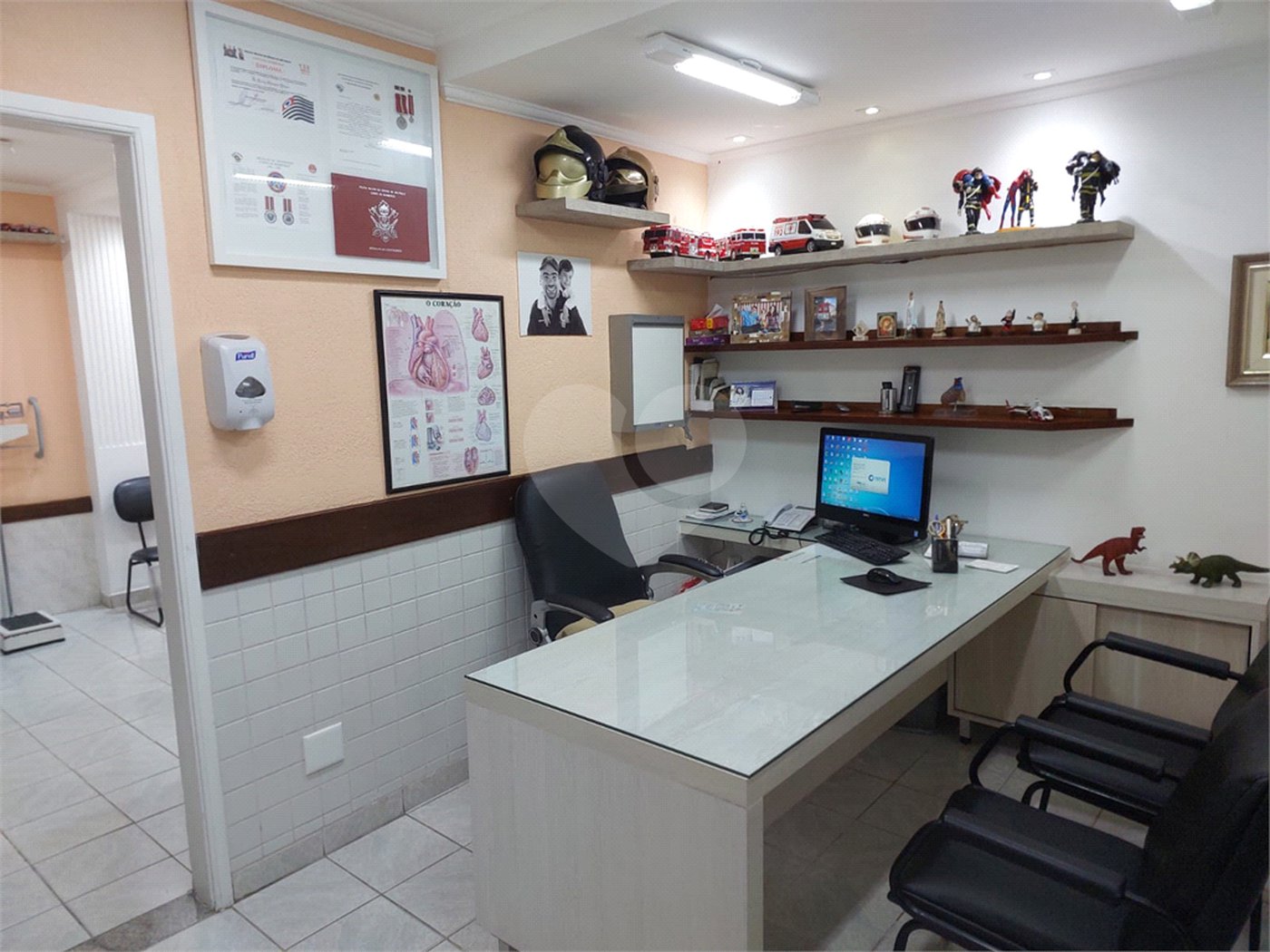 Prédio Comercial à venda no Tatuapé