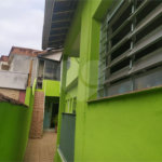 Casa á venda - Jabaquara