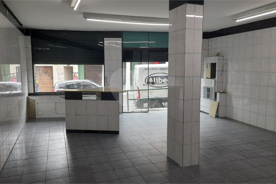 Loja para locação ou venda em Santana - São Paulo / SP