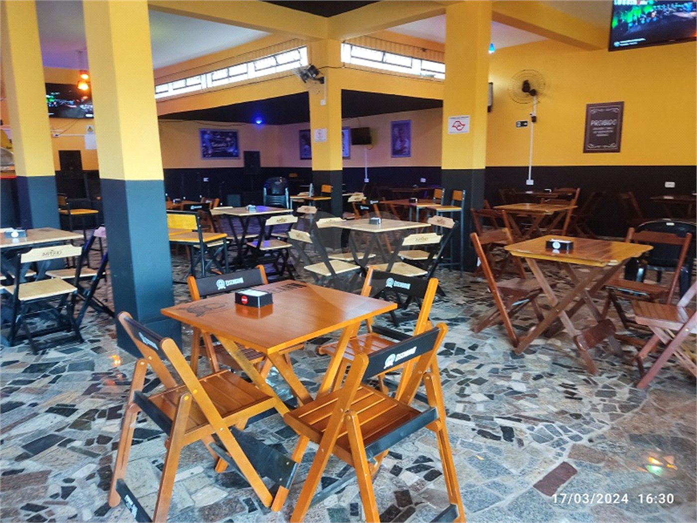 Hamburgueria à Venda em Brotas SP– Excelente Oportunidade de Negócio!