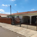 Casa à Venda na Vila Faria - São Carlos