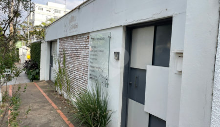 Casa à venda com 4 quartos no Centro, São Carlos, SP
