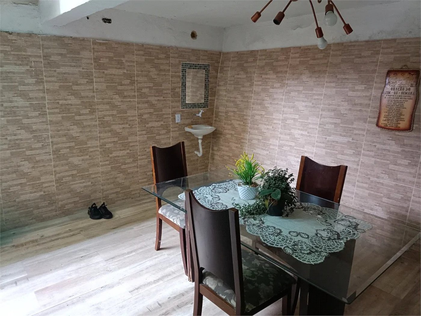 Casa à venda com 3 quartos, sendo 1 suíte, em Butantã, São Paulo, SP