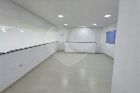 SALÃO COMERCIAL NOVO PARA LOCAÇÃO – SÃO MATEUS/SP