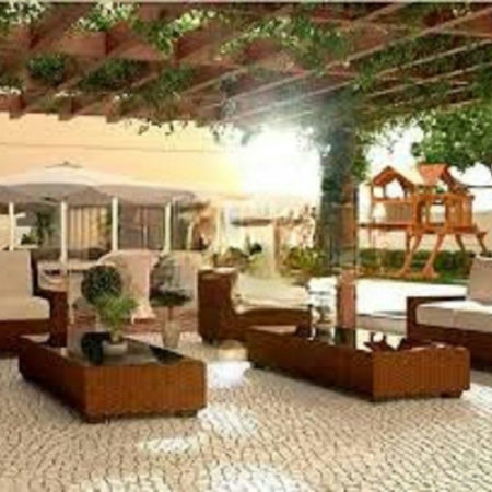 Residencial Aurora Gardens