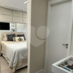Apartamento de alto padrão com 108 m², 3 dormitórios, 1 suíte, varanda gourmet, planejados, lazer completo e próximo ao Metrô Alto do Ipiranga.