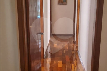 Casa à venda no Jardim Santa Paula – São Carlos