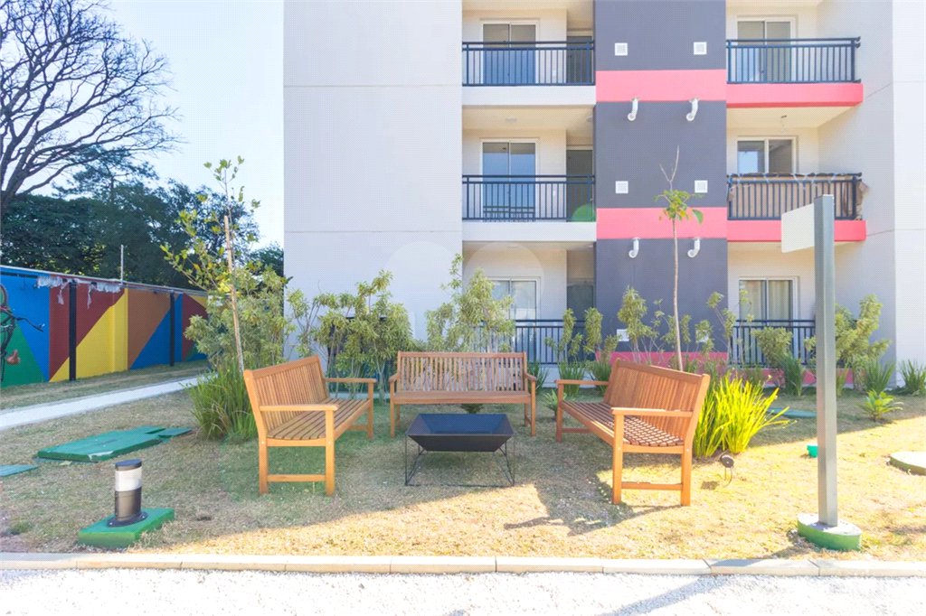 APARTAMENTO 2 DOMITÓRIOS 40 M2 MÓOCA
