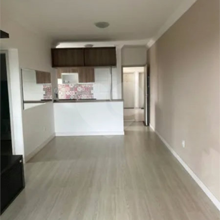 APARTAMENTO A VENDA NO BAIRRO BONFIM COM 2 DORMITÓRIOS, 1 SUÍTE, 1 VAGA, TAUBATÉ/SP.