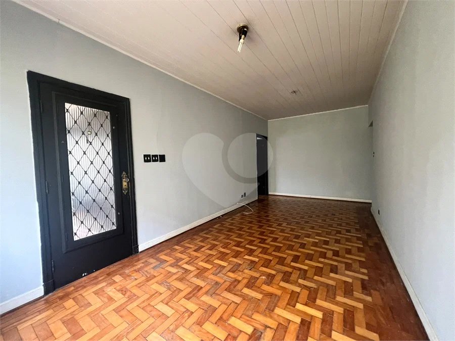 Casa á venda - Sacomã