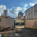 Terreno 10x50 - Móoca