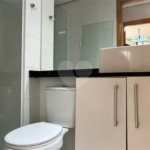 Apartamento para alugar com 2 quartos, sendo 1 suíte, em Casa Verde, São Paulo, SP