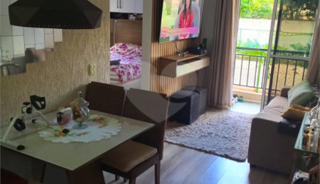 Apartamento à venda com 2 quartos em Luz, São Paulo, SP