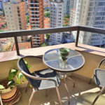 Apartamento 2 quartos - 1 suite - Vila Mariana