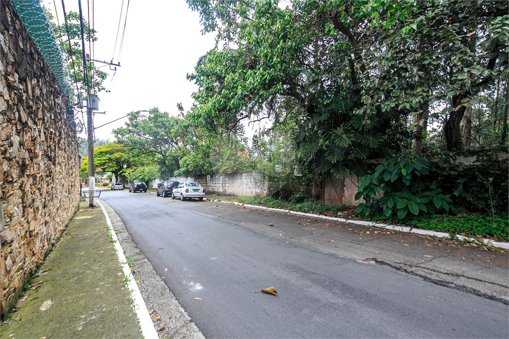 Terreno à venda em Morumbi, São Paulo, SP