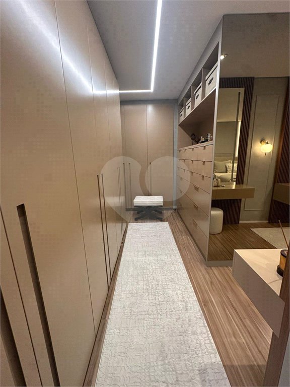 APARTAMENTO DE LUXO PARA LOCAÇÃO – 202 m² – 4 dormitórios (2 suítes) CENTRAL PARK MOOCA – PORTEIRA FECHADA