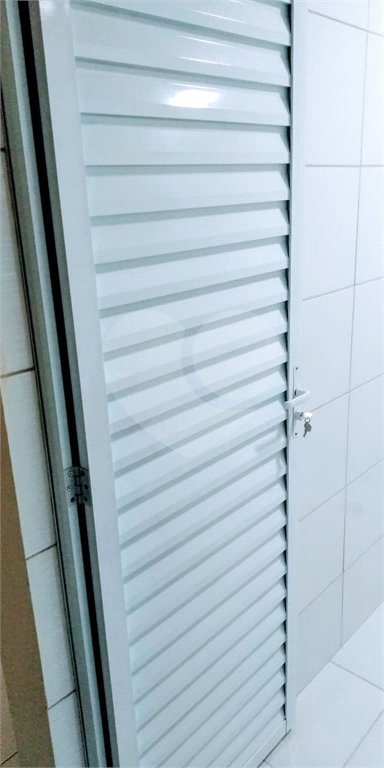 Apartamento na Bela Vista com 34m²