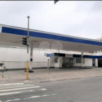 Espaço ideal para posto de gasolina, farmácia e loja no Bom Retiro
