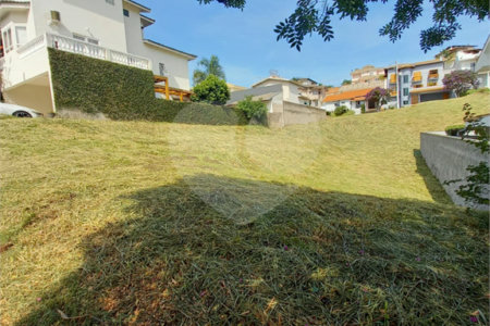 Terreno à venda em Condomínio Villagio Capriccio em Louveira