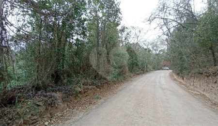 Terreno à venda em Chácaras Alpina, Valinhos, SP