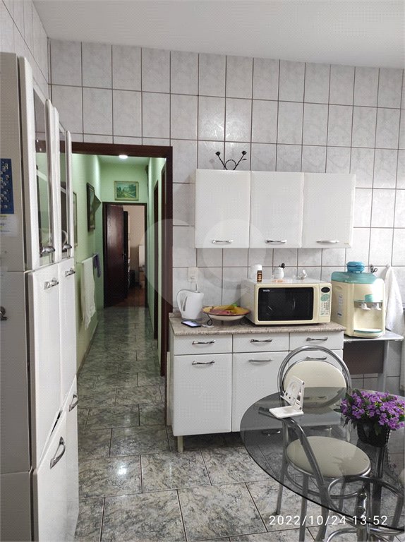 Casa Térrea no Itamarati