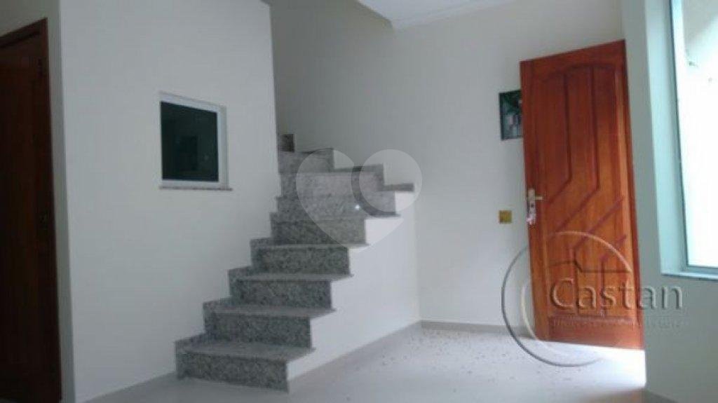 novissimo sobrado em condominio fechado – vila zelina