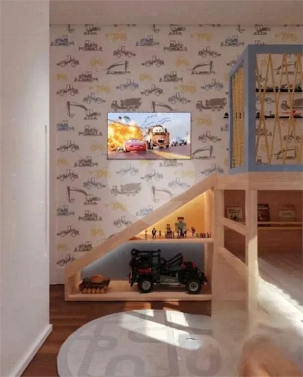 Aptº venda Mooca, 149m², andar alto, 4 dorms, 3 suítes, 2 vagas, varanda gourmet, ar condicionado.