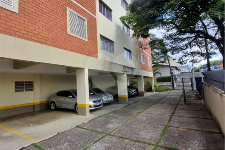 Apartamento no Jd. JUnco