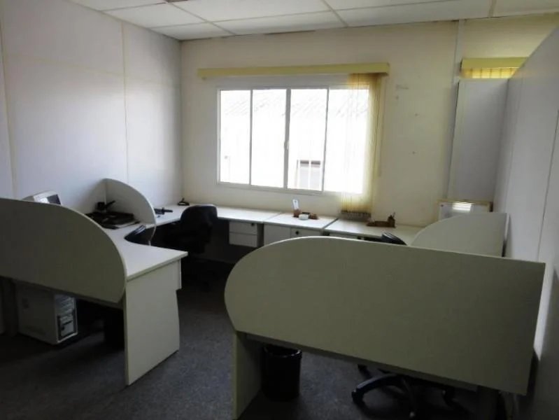 Prédio comercial no Butantã