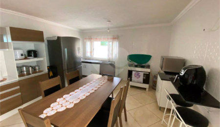 Casa Térrea à venda com 2 quartos em Jardim Vivan, São Paulo, SP