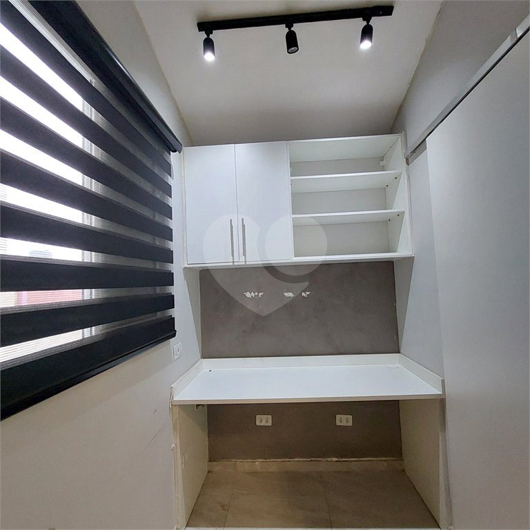 Cobertura à venda com 90 m² - Campestre