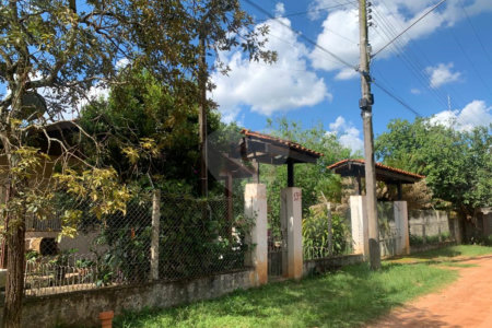 Chácara Disponível para Venda!