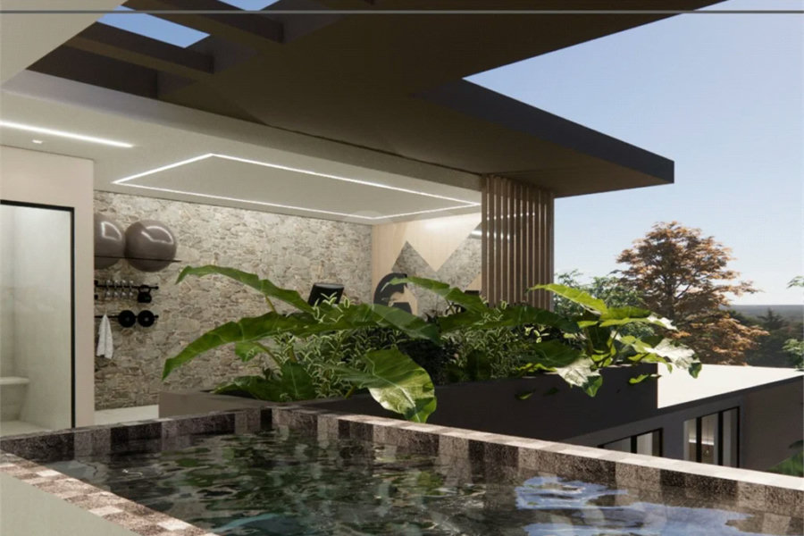 Casa à venda com 7 suítes em Riviera de São Lourenço, Bertioga, SP