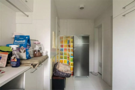 Apartamento na Mooca com 204m² amplo à venda 3 quartos, sendo 3 suítes, e 4 vagas