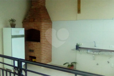 Apartamento à venda com 2 quartos em Vila Paranaguá, São Paulo, SP