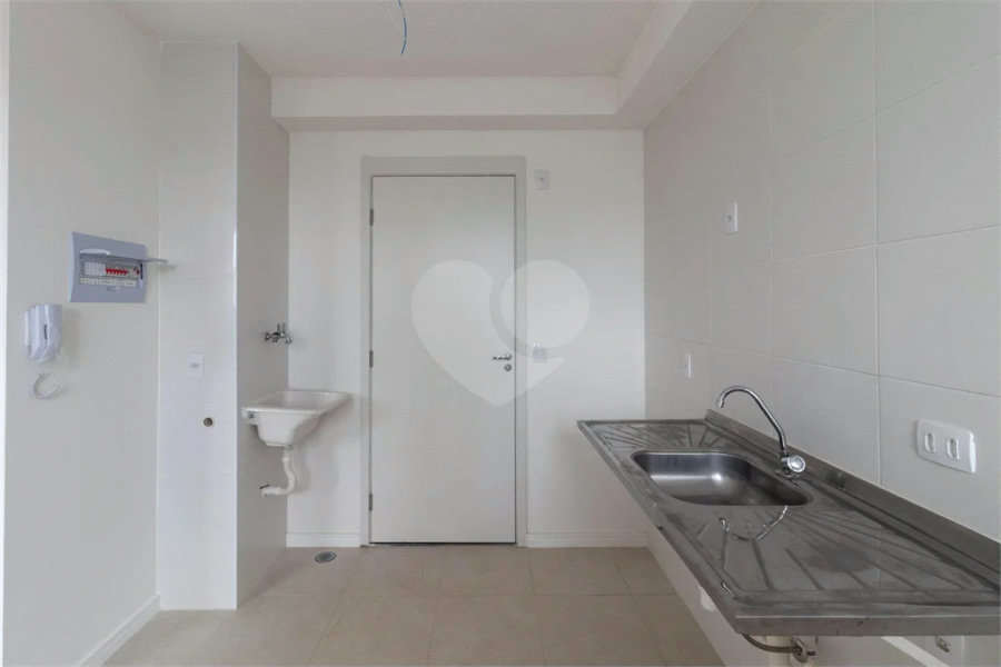 Apartamento para alugar com 2 quartos em Barra Funda, São Paulo, SP