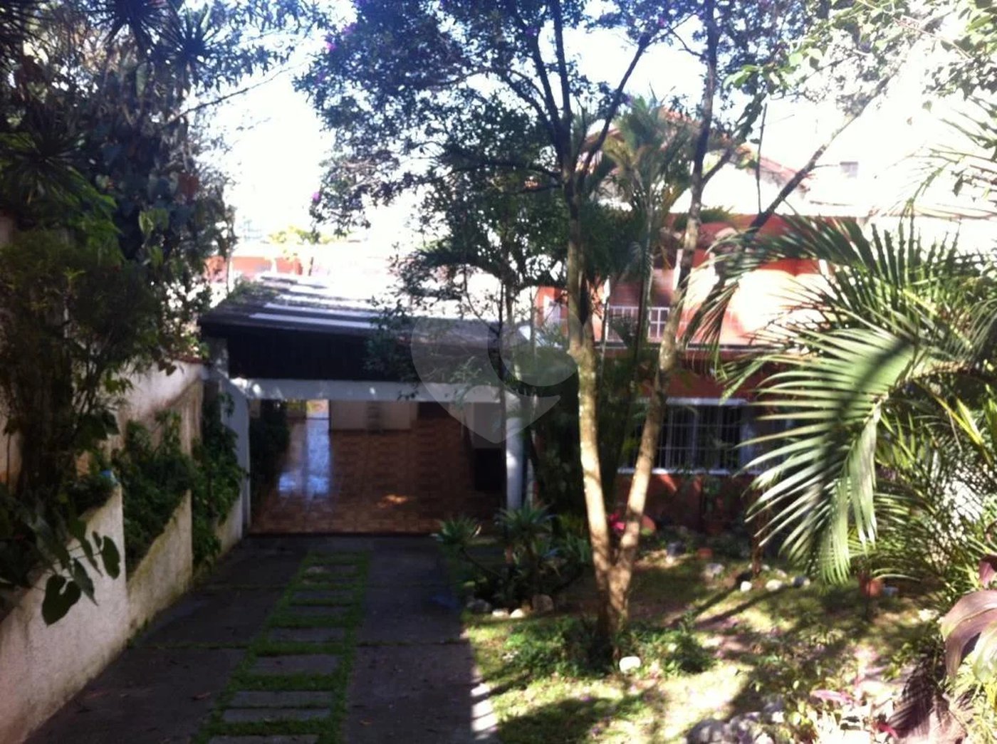 Casa com 3 quartos, 8 vagas, churrasqueira - Vila Nova Cachoeirinha - São Paulo/SP